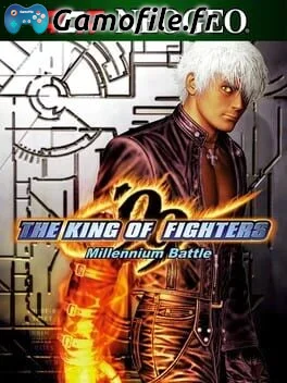 ACA Neo Geo: The King of Fighters '99