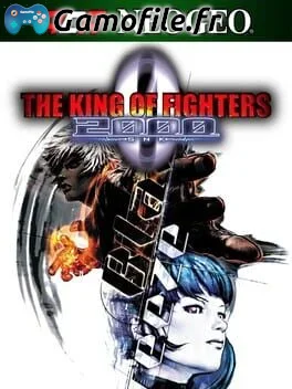 ACA Neo Geo: The King of Fighters 2000