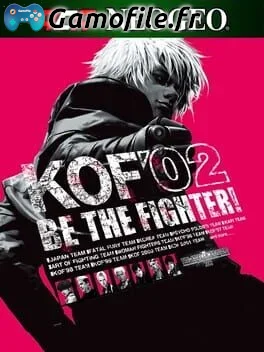 ACA Neo Geo: The King of Fighters 2002