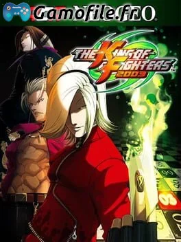 ACA Neo Geo: The King of Fighters 2003