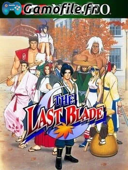 ACA Neo Geo: The Last Blade