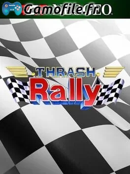 ACA Neo Geo: Thrash Rally