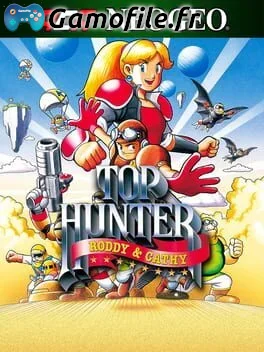 ACA Neo Geo: Top Hunter Roddy & Cathy