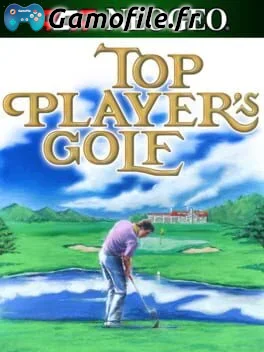 ACA Neo Geo: Top Player's Golf