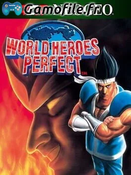ACA Neo Geo: World Heroes Perfect