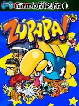 ACA Neo Geo: Zupapa!