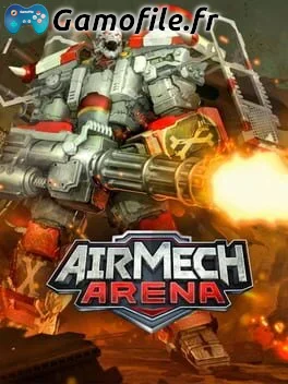 AirMech Arena