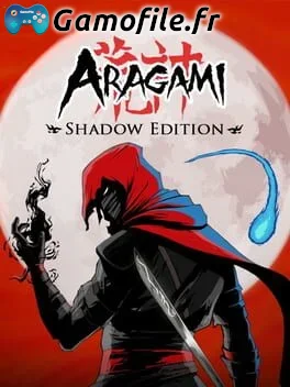 Aragami: Shadow Edition