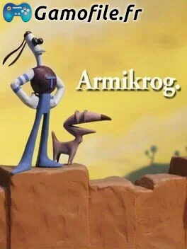 Armikrog