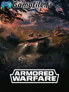 Armored Warfare