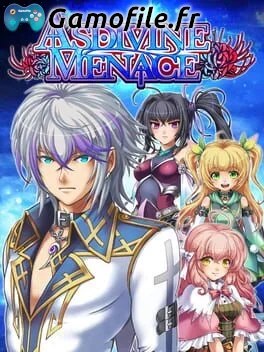 Asdivine Menace