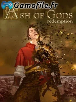 Ash of Gods: Redemption