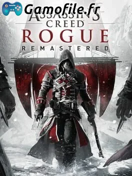 Assassin's Creed: Rogue Remastered