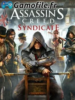 Assassin's Creed Syndicate