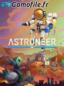 Astroneer