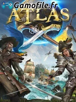 Atlas