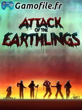 Attack of the Earthlings