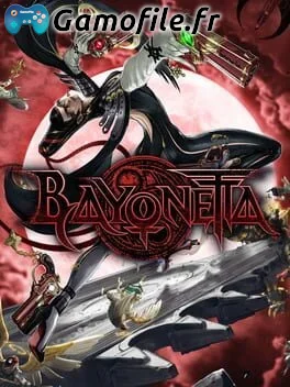 Bayonetta
