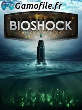 BioShock: The Collection