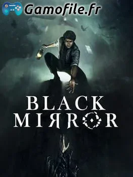 Black Mirror
