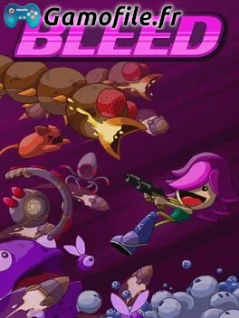 BLEED