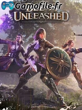 Bless Unleashed