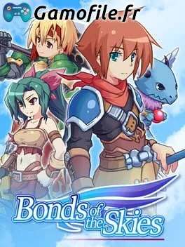 Bonds of the Skies