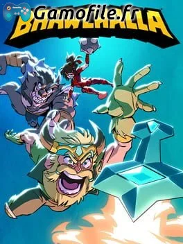 Brawlhalla