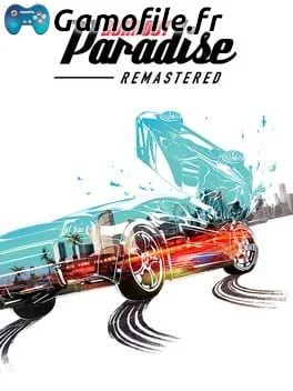 Burnout Paradise Remastered