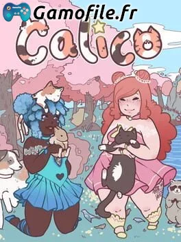 Calico