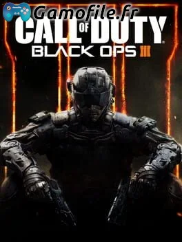 Call of Duty: Black Ops III