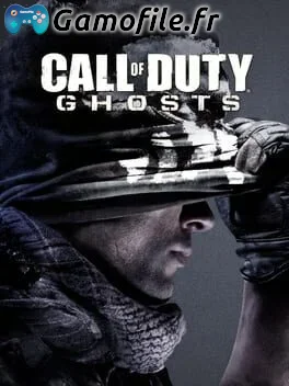 Call of Duty: Ghosts