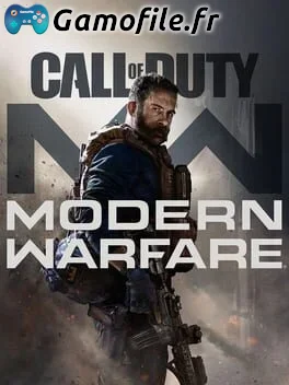 Call of Duty: Modern Warfare