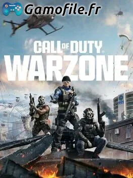 Call of Duty: Warzone