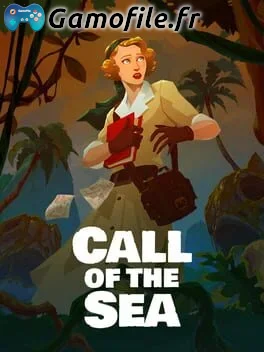 Call of the Sea