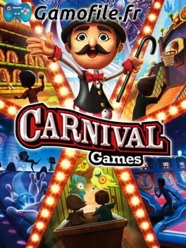 Carnival Games