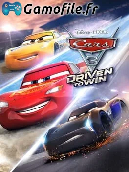 Cars 3: Driven to Win