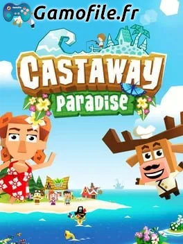 Castaway Paradise