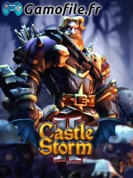CastleStorm II