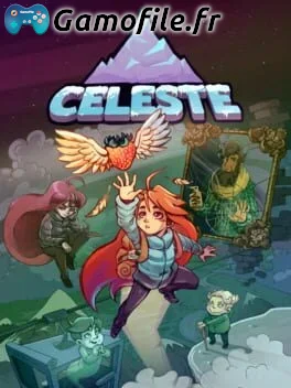 Celeste