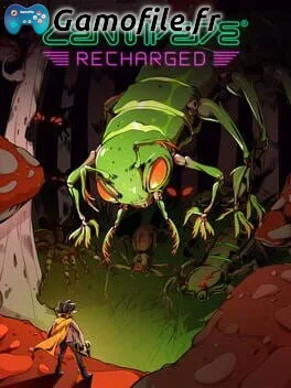 Centipede: Recharged