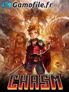 Chasm