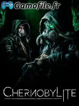 Chernobylite