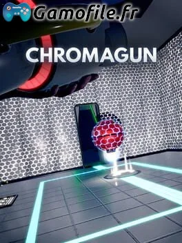 ChromaGun