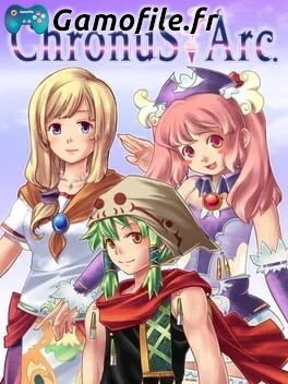Chronus Arc