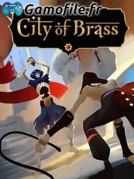 City of Brass