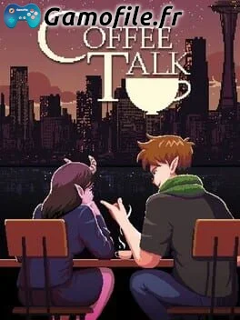 Coffee Talk