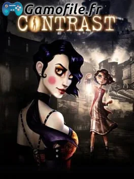 Contrast
