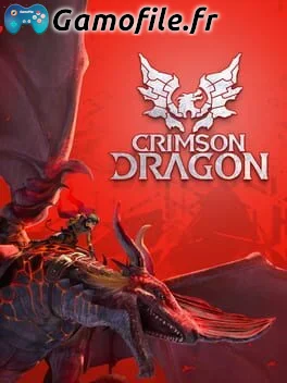 Crimson Dragon