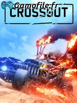 Crossout